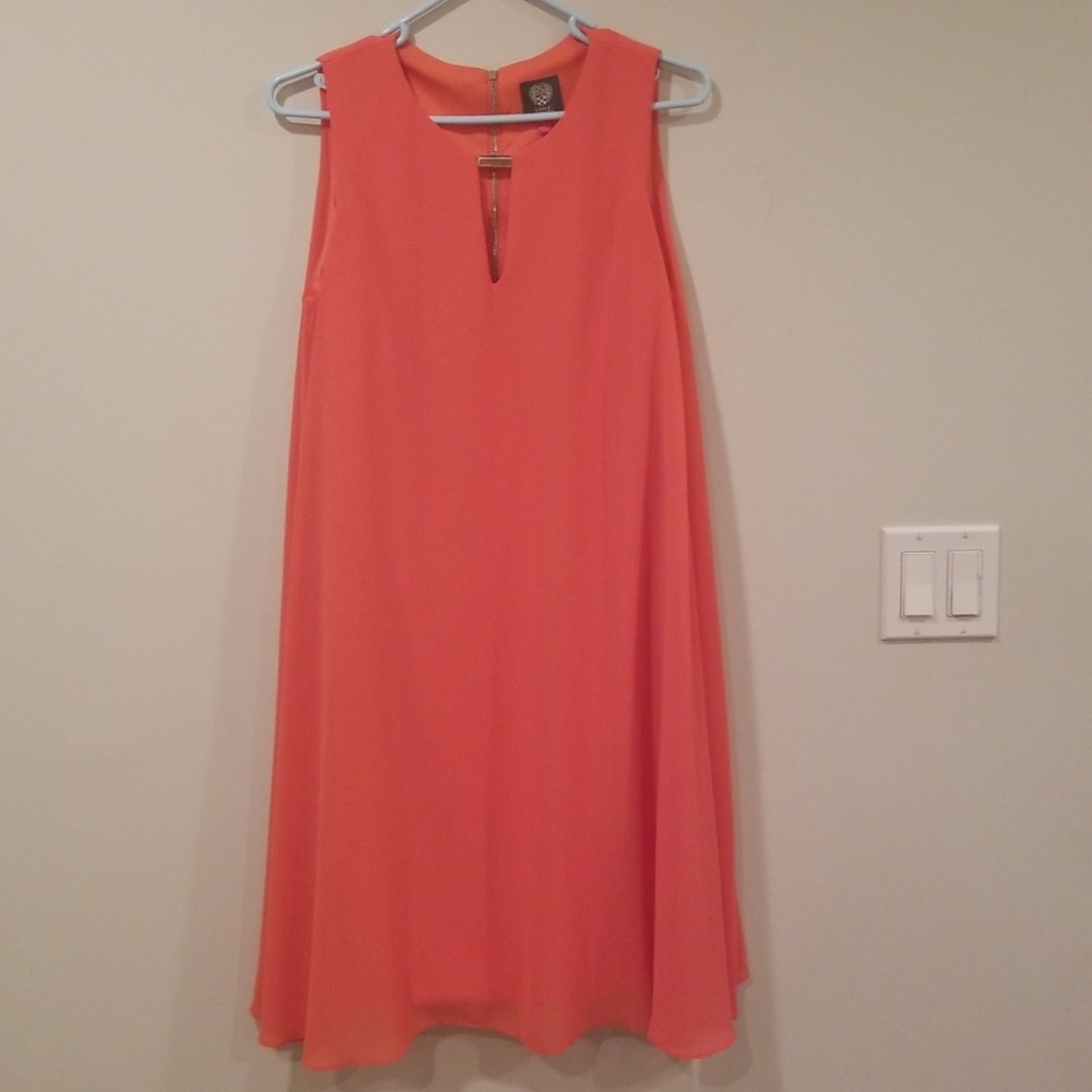Vince Camuto Dress